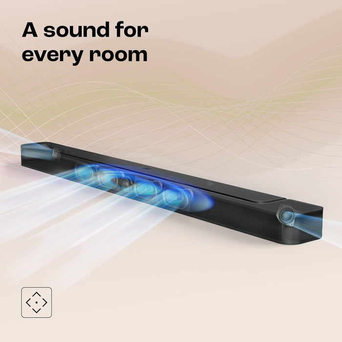 JBL 500 Pro Soundbar