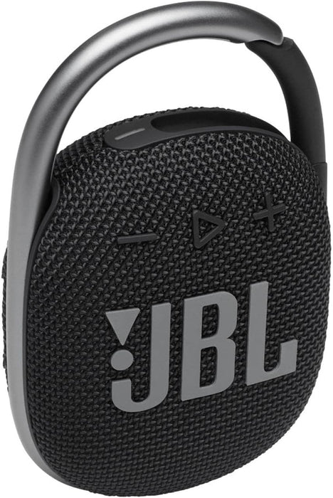 JBL Clip 4 Ultra-portable Waterproof Speaker