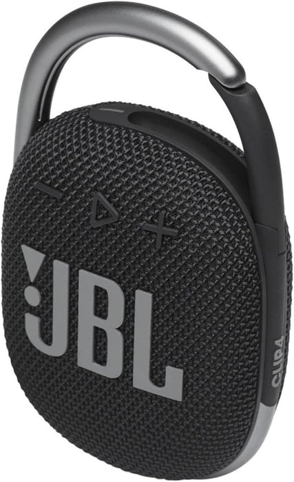 JBL Clip 4 Ultra-portable Waterproof Speaker