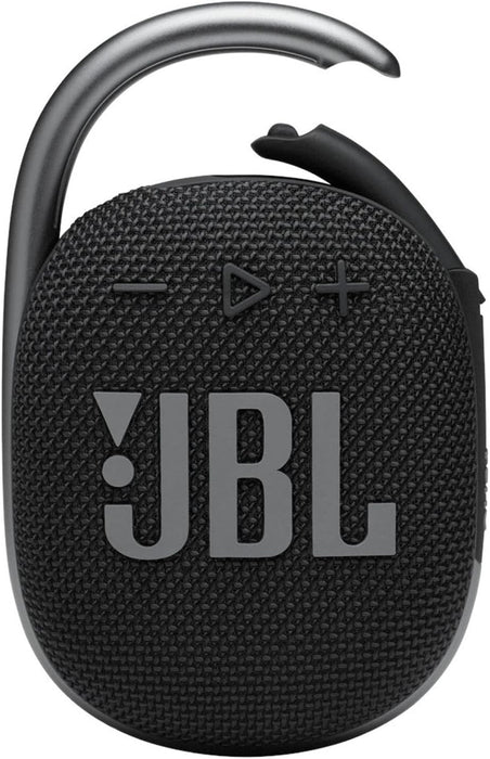 JBL Clip 4 Ultra-portable Waterproof Speaker