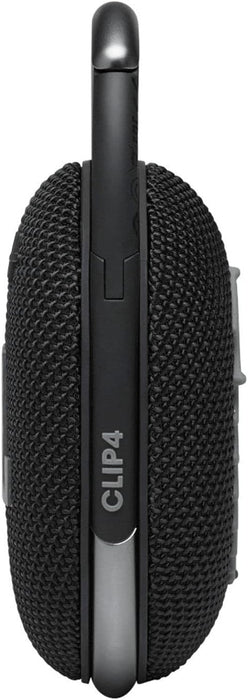 JBL Clip 4 Ultra-portable Waterproof Speaker