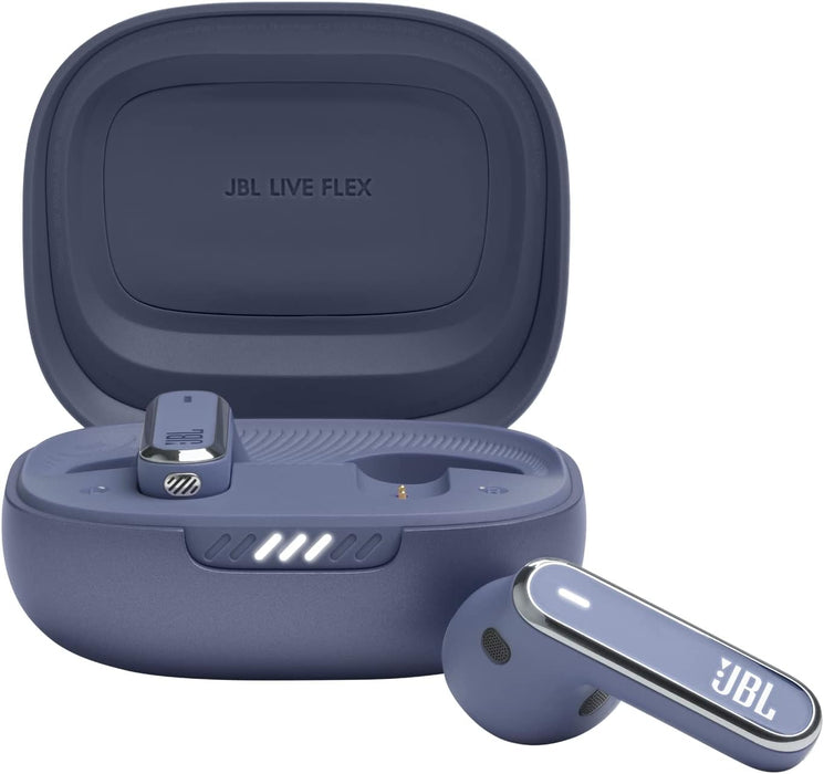 JBL Live Flex True Wireless Noise Cancelling Earbuds