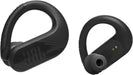 JBL Endurance Peak 3 True Wireless Headphones