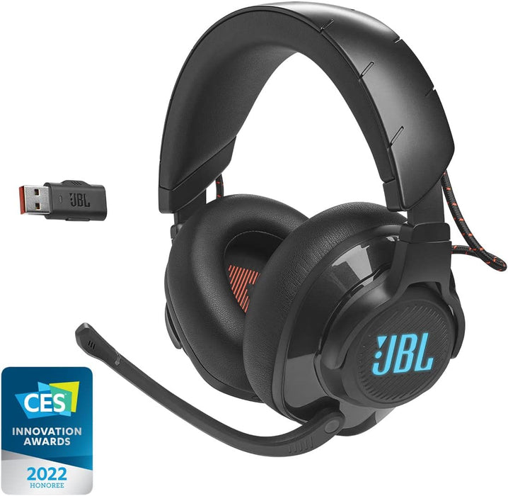 JBL Quantum 610 Wireless Gaming Headset