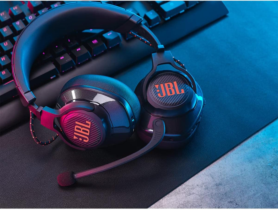 JBL Quantum 610 Wireless Gaming Headset