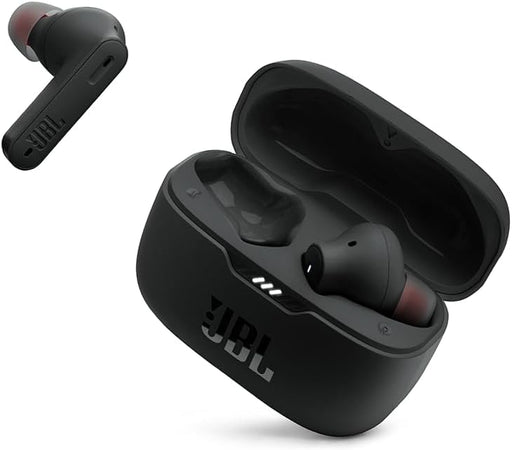 JBL TWS-10 Wireless Noise Canceling Earbuds