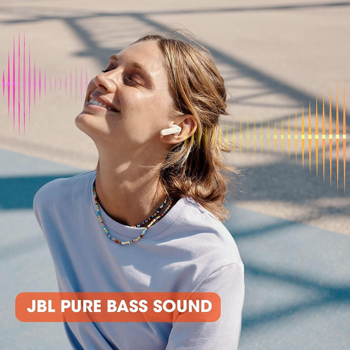 JBL TWS-10 Wireless Noise Canceling Earbuds