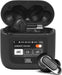 JBL Tour Pro 2 True Wireless Noise Cancelling Earbuds