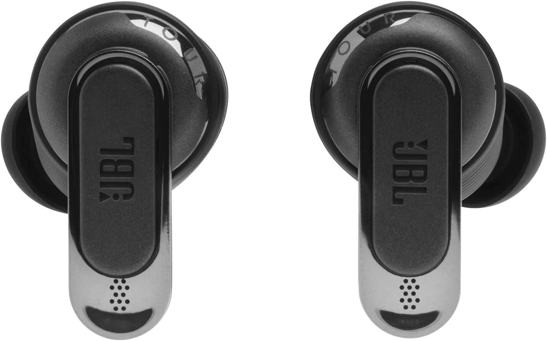 JBL Tour Pro 2 True Wireless Noise Cancelling Earbuds