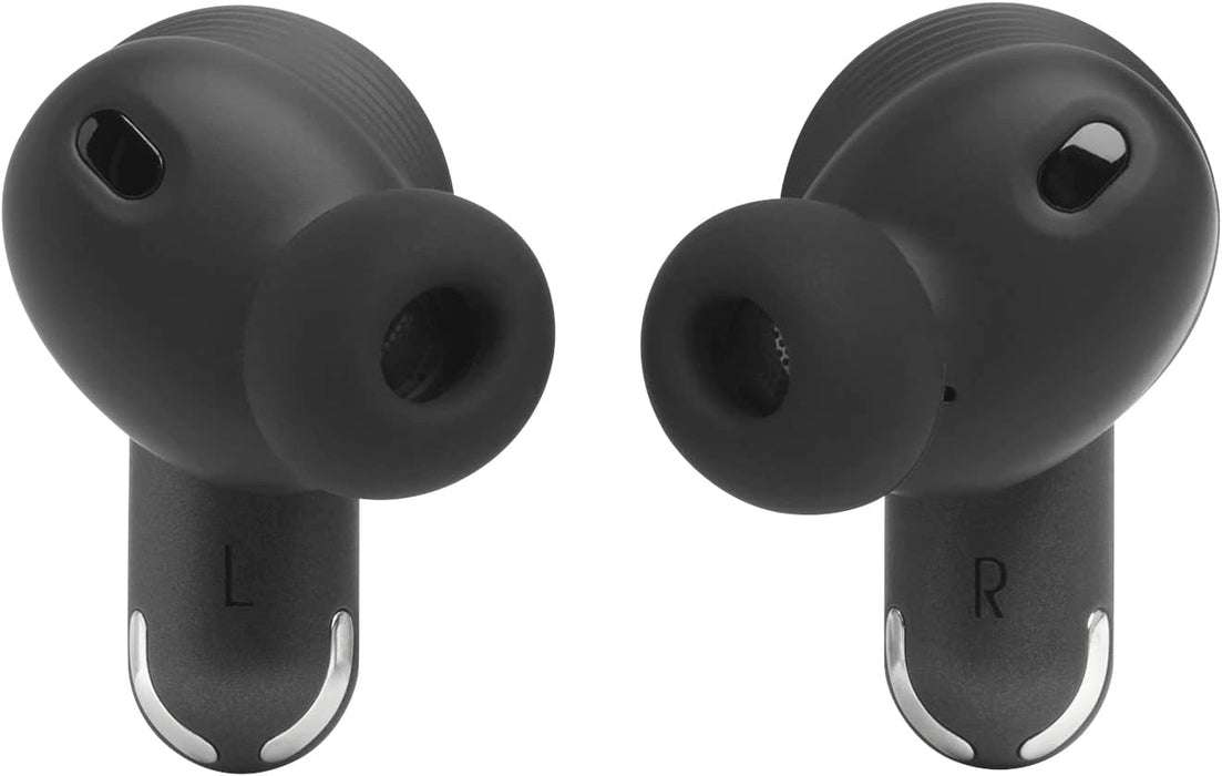 JBL Tour Pro 2 True Wireless Noise Cancelling Earbuds