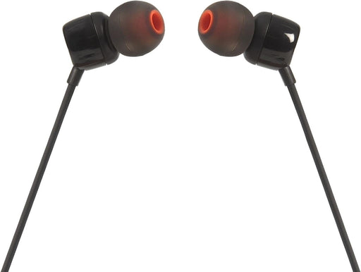 JBL Tune 110  Earphones