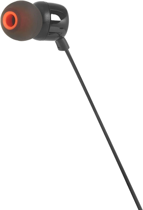 JBL Tune 110  Earphones