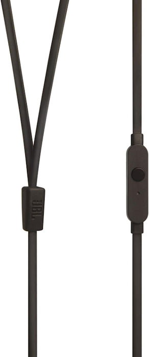 JBL Tune 110  Earphones