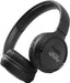 JBL Tune 510BT Bluetooth Wireless On-Ear Headphones with Pure-bass Sound