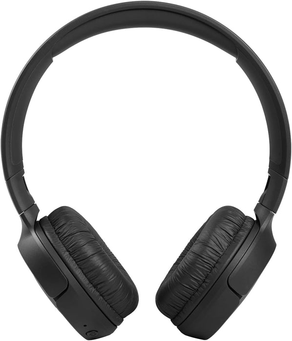 JBL Tune 510BT Bluetooth Wireless On-Ear Headphones with Pure-bass Sound