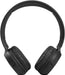 JBL Tune 510BT Bluetooth Wireless On-Ear Headphones with Pure-bass Sound