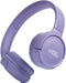 JBL Tune 520BT Wireless On-Ear Headphones