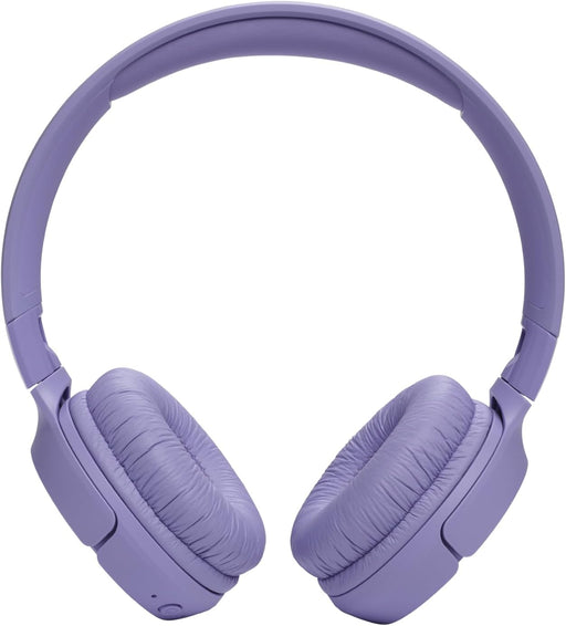 JBL Tune 520BT Wireless On-Ear Headphones