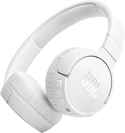 JBL Tune 670NC On-ear Noise Cancelling Wireless Headphones