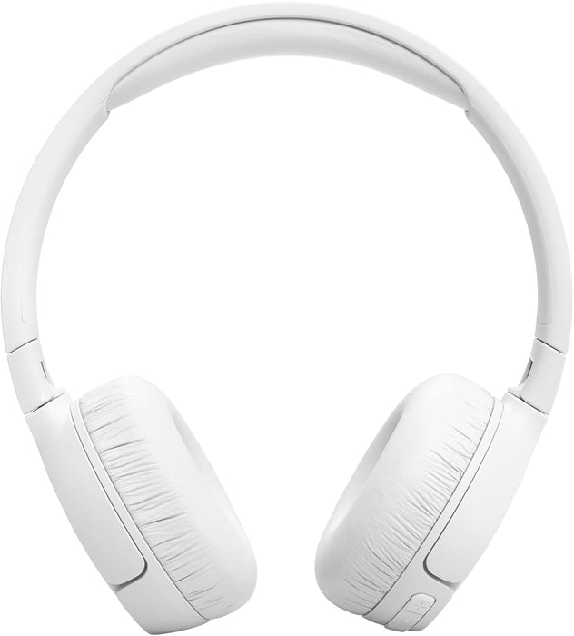 JBL Tune 670NC On-ear Noise Cancelling Wireless Headphones