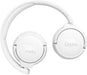 JBL Tune 670NC On-ear Noise Cancelling Wireless Headphones