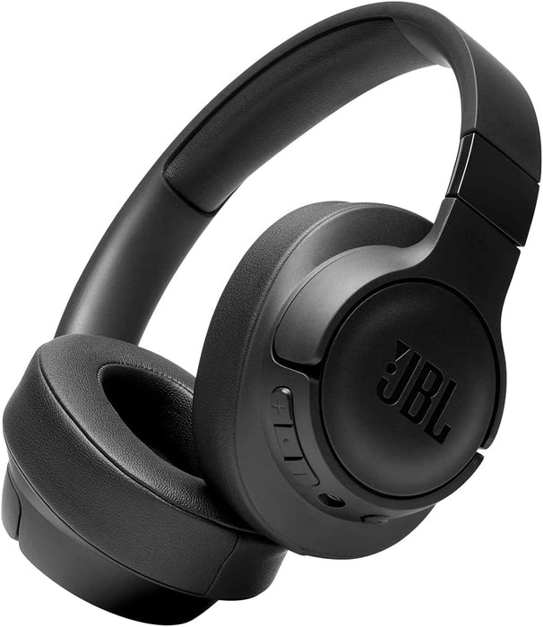 JBL Tune 710BT Wireless Over-Ear Headphones