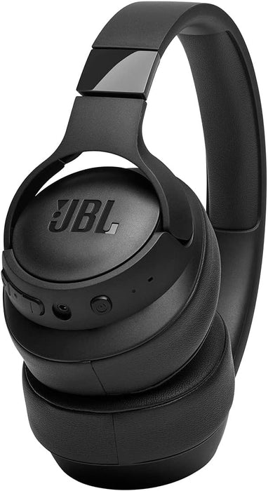 JBL Tune 710BT Wireless Over-Ear Headphones