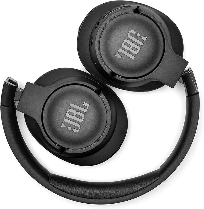 JBL Tune 710BT Wireless Over-Ear Headphones