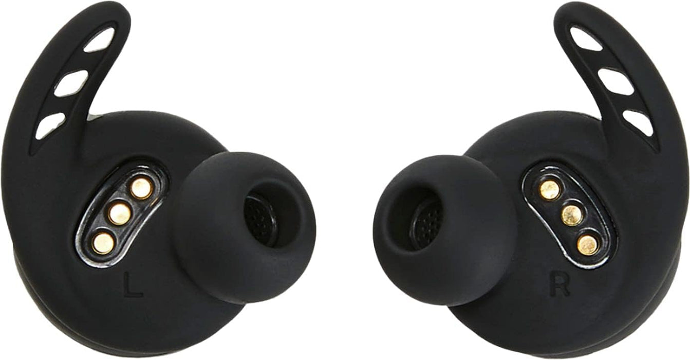 JBL Under Armor Project Rock Wireless Earbuds