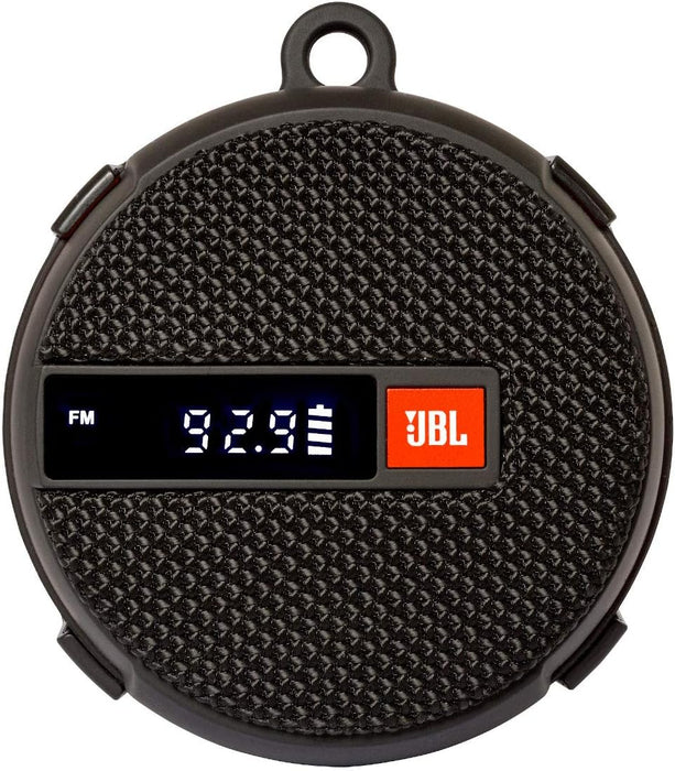 JBL Wind 2 FM Portable Wireless Handlebar Speaker