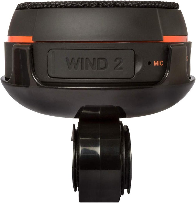 JBL Wind 2 FM Portable Wireless Handlebar Speaker