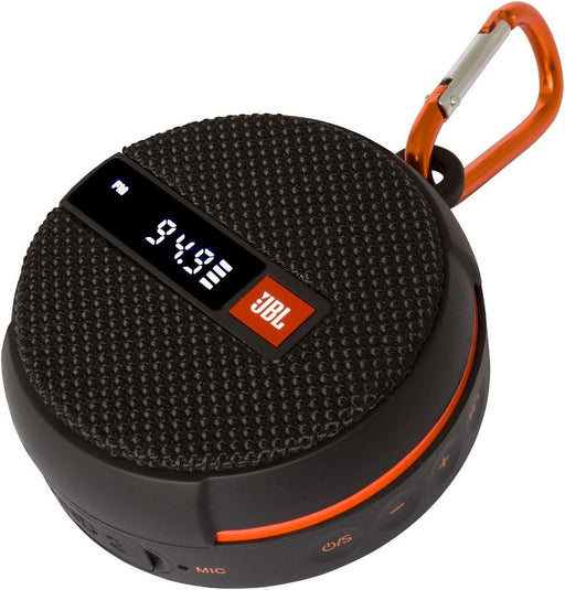 JBL Wind 2 FM Portable Wireless Handlebar Speaker