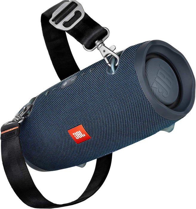 JBL Xtreme 2 Waterproof Portable Bluetooth Speaker