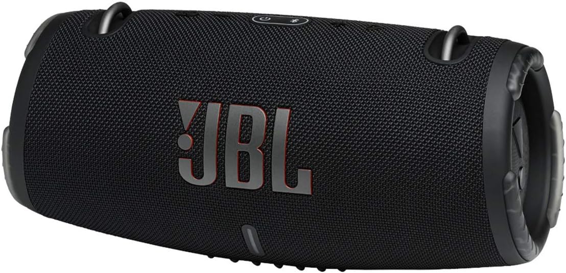 JBL Xtreme 3 Portable Waterproof Bluetooth Speaker