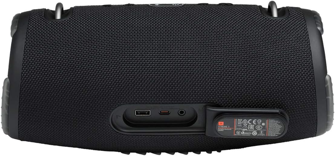 JBL Xtreme 3 Portable Waterproof Bluetooth Speaker