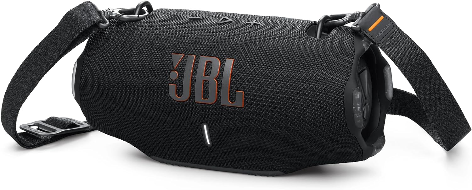 JBL Xtreme 4 Portable Waterproof Bluetooth Speaker