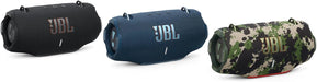 JBL Xtreme 4 Portable Waterproof Bluetooth Speaker