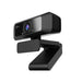 j5create USB™ HD Webcam with 360° Rotation - JVCU100