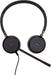 Jabra EVOLVE 20 MS Stereo Wired Headset