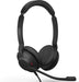 Jabra Evolve2 30 MS USB Stereo Wired Headset (23089-999-979)