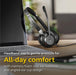 Jabra Evolve2 30 MS USB Stereo Wired Headset (23089-999-979)