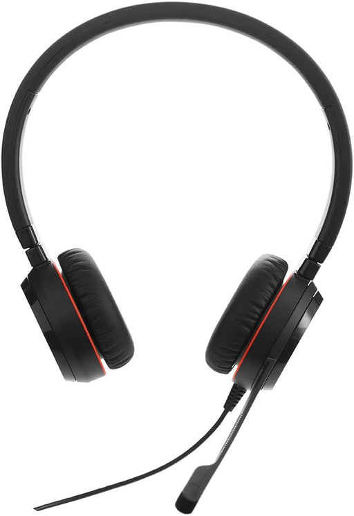 Jabra Evolve 30 II Wired Headset (5399-829-309)