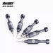 Jakemy JM-8190 Precision Aluminum Alloy Screwdriver