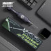 Jakemy JM-8190 Precision Aluminum Alloy Screwdriver