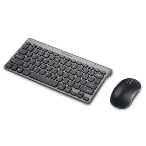 Micropack KM-218W Wireless Keyboard & Mouse