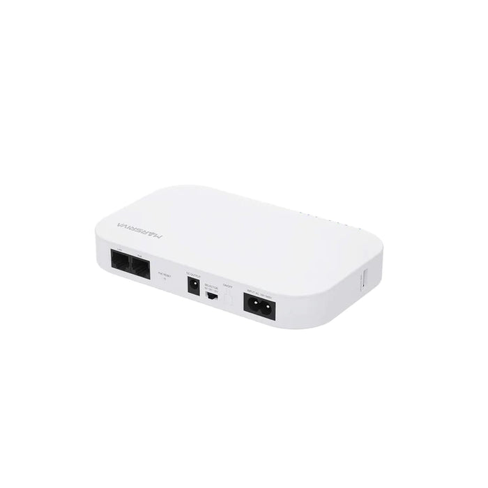 Marsriva Smart Mini DC UPS For Routers KP2 10000 mAh