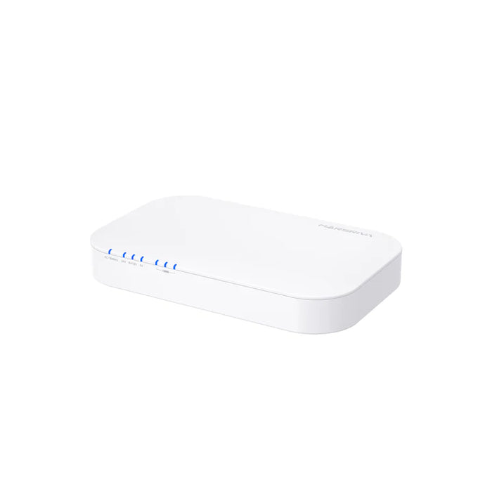 Marsriva Smart Mini DC UPS For Routers KP2 10000 mAh