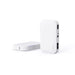 Marsriva Smart Mini DC UPS For Routers KP2 10000 mAh