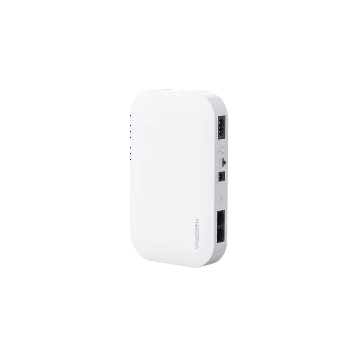 Marsriva Smart Mini DC UPS For Routers KP2 10000 mAh