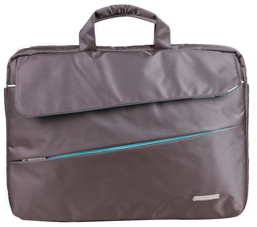 Kingsons Evolution Series 15.6" Laptop Shoulder Bag - KS3036W-G